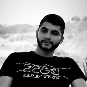 Meet your Posher, Fernando